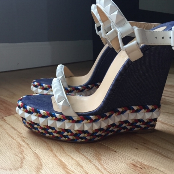 Shoes - Picture 3 of 6